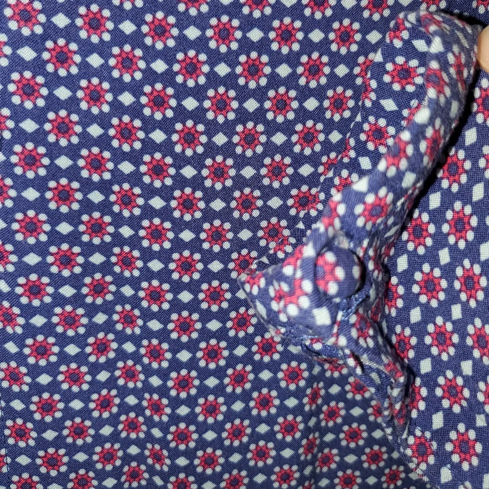 H&M Divided Patterned Romper - Picture 3 of 9